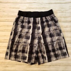 LULULEMON Shorts-No Lining